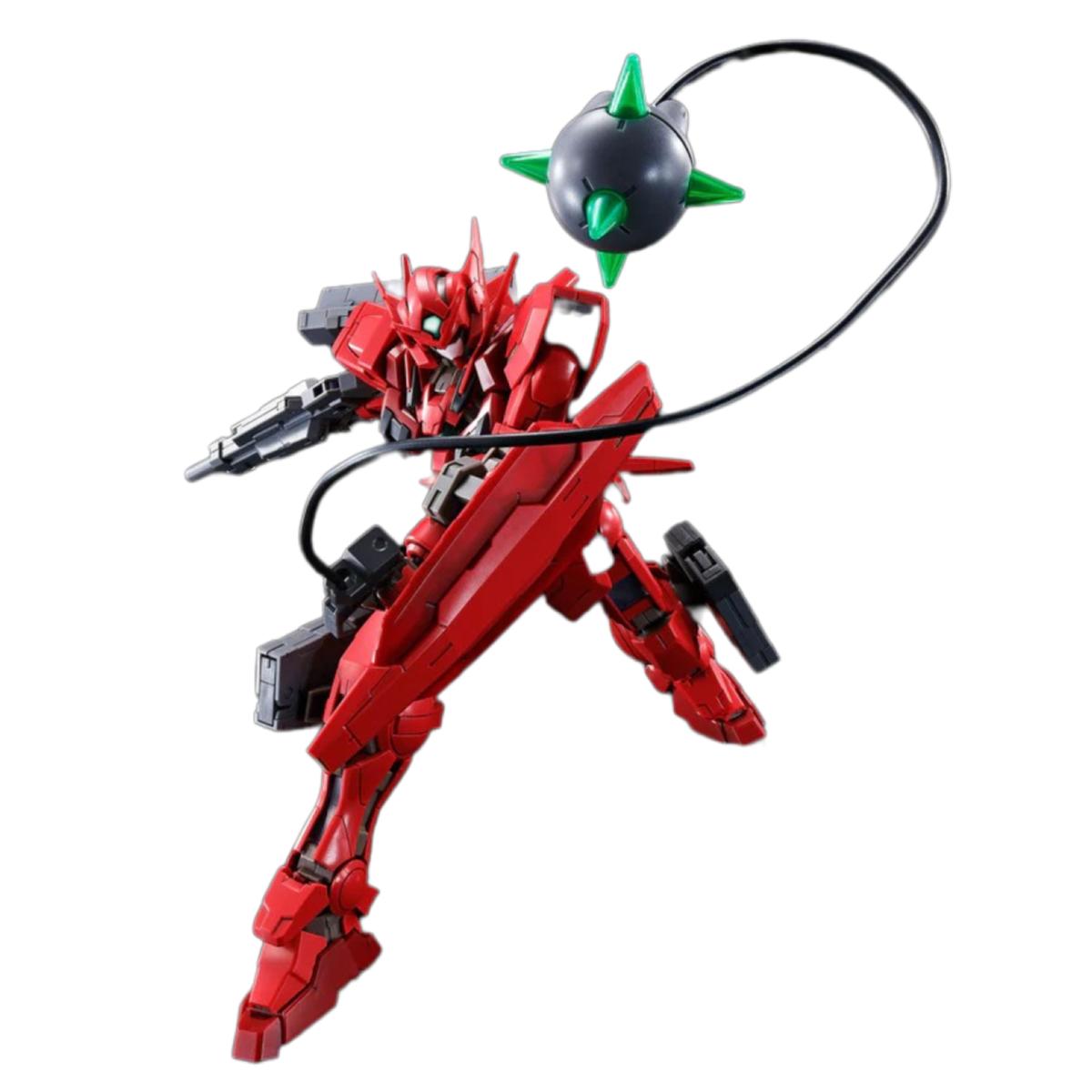 MG 1/100 Gundam Astraea TYPE-F Full Weapon Set - Gunpla - Master Grade by Bandai Spirits