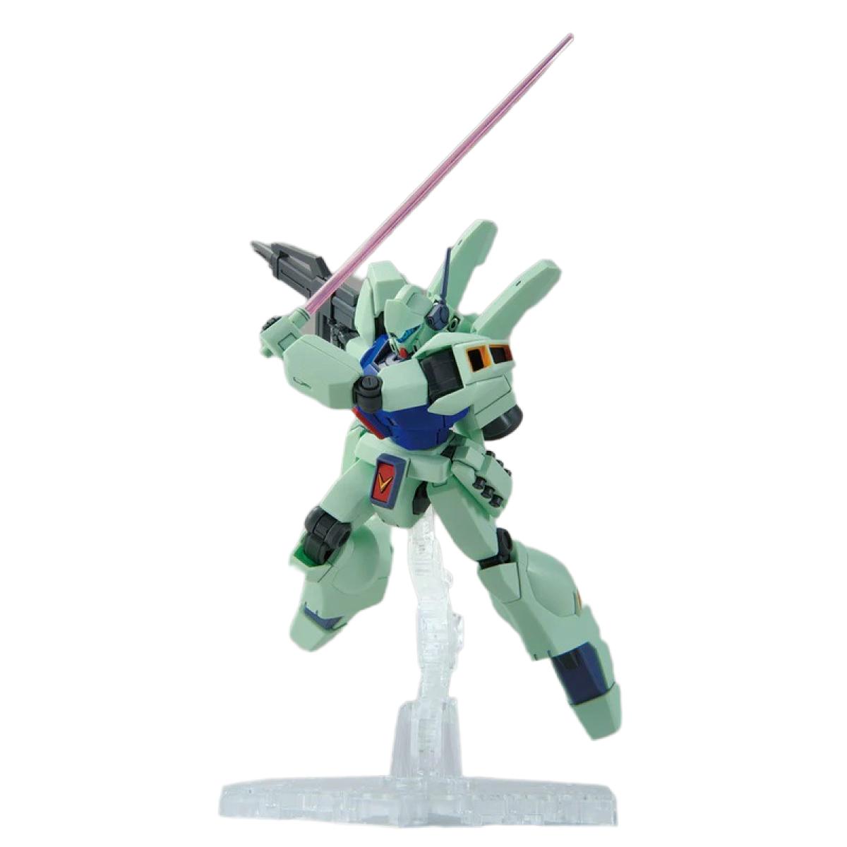 HG 1/144 Jegan (Yu Kajima Special Machine) – GUNDAM SIDE-F Limited - Gunpla - HG by Bandai Spirits