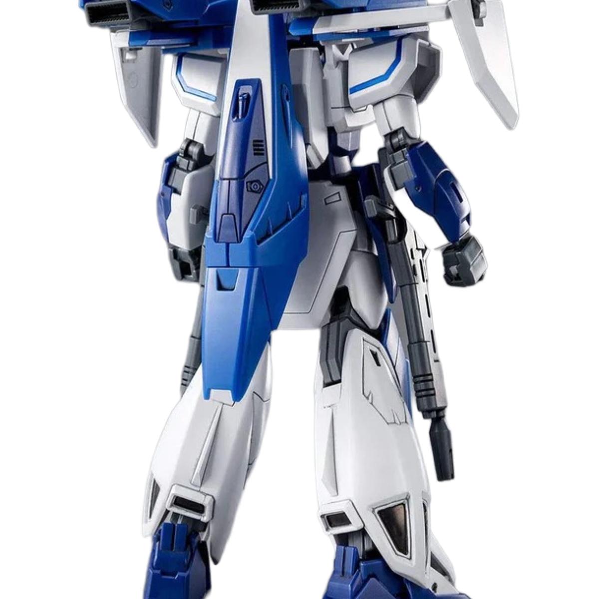 HG 1/144 Gundam Air Master Burst | After War Gundam X | Premium Bandai - Gunpla - HG by Bandai Spirits