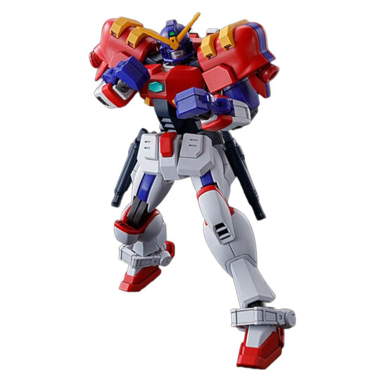 HG 1/144 Gundam Maxter