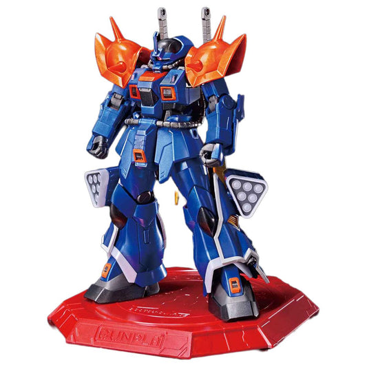 HG 1/144 Efreet Custom [Metallic Gloss Injection] — Gundam Base Limited