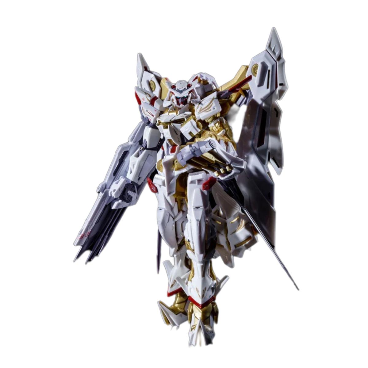 RG 1/144 Gundam Astray Gold Frame Amatsu Hana