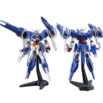 HG 1/144 Gundam AGE-1 Razor & Gundam AGE-2 Ultimate Set (2 Body Set) "Mobile Suit Gundam AGE" - Gunpla - HG by Bandai Spirits