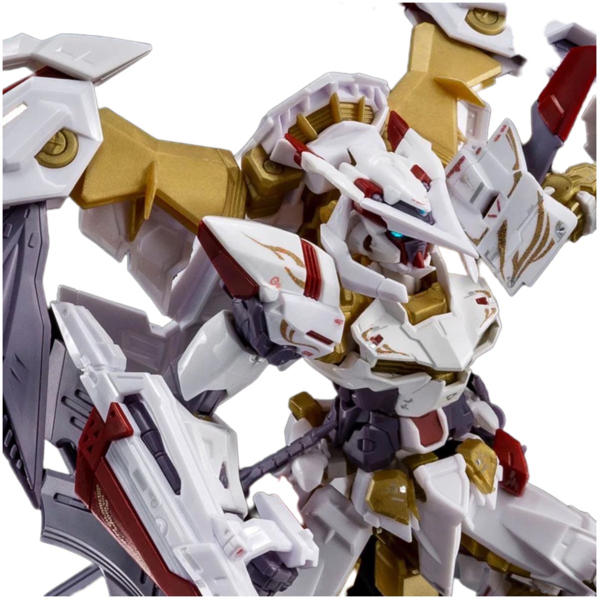 RG 1/144 Gundam Astray Gold Frame Amatsu Hana