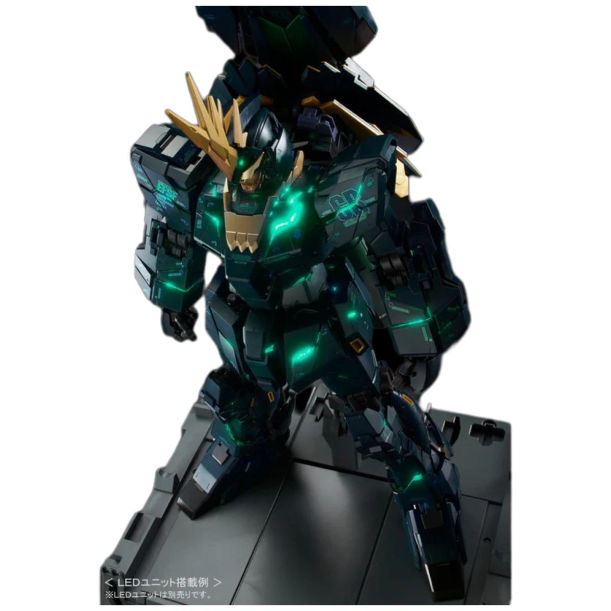 PG 1/60 RX-0[N] Unicorn Gundam 02 Banshee Norn (Final Battle Ver.) | Premium Bandai - Gunpla - PG by Bandai Spirits