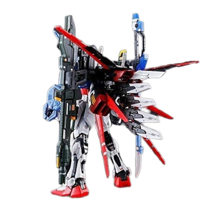 RG 1/144 Perfect Strike Gundam | Bandai Spirits - Gunpla - RG by Bandai Spirits