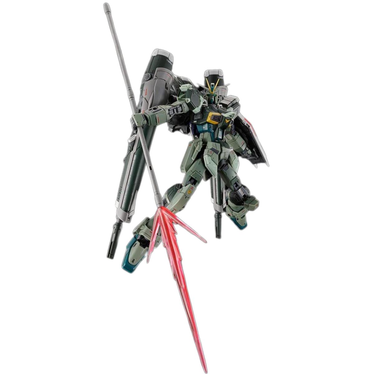 RG 1/144 Blast Impulse Gundam Spec II [Premium Bandai] - Gunpla - RG by Bandai Spirits