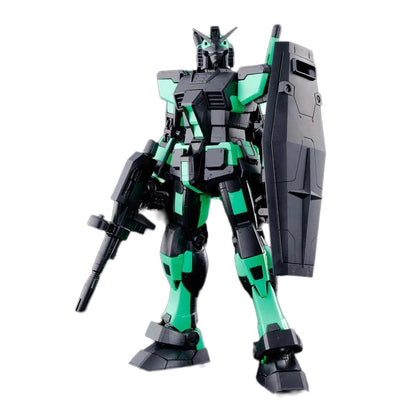 MG 1/100 RX-78-2 Gundam Ver.3.0 [Colore Ricircolo / Verde Neon]
