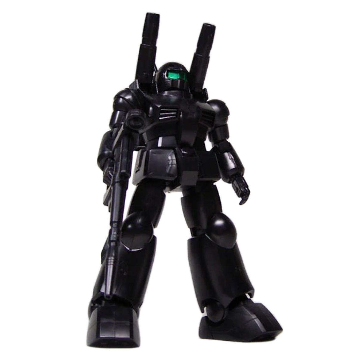 [Bandai Hobby Center Limited] Eco-Pla HG 1/144 RX-77-2 Guncannon Mobile Suit Gundam - Gunpla - HG by Bandai Spirits