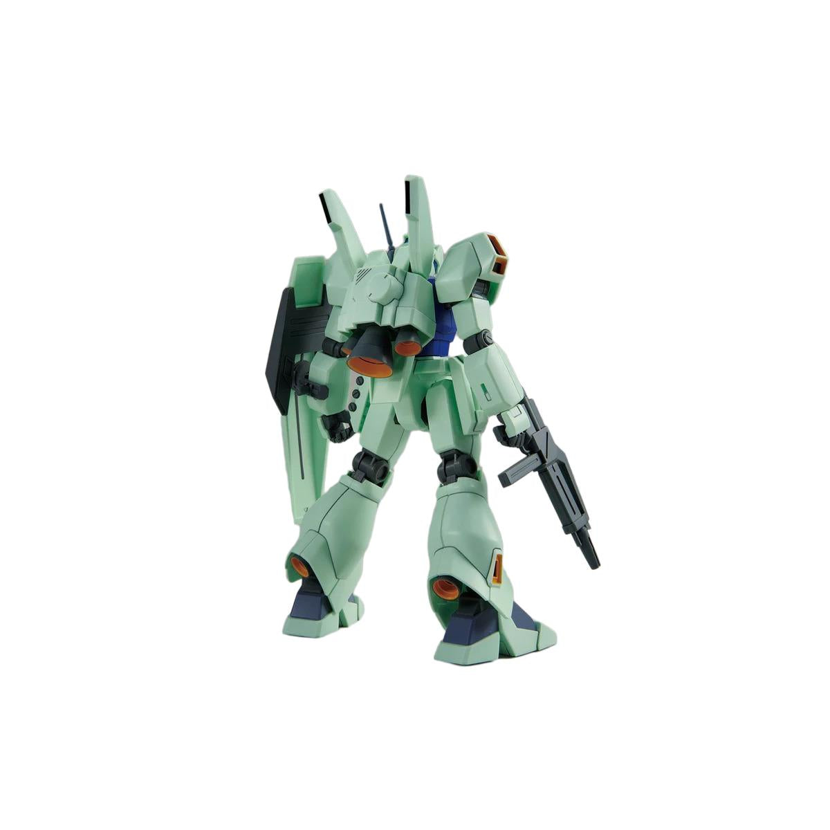 HG 1/144 Jegan (Yu Kajima Special Machine) – GUNDAM SIDE-F Limited - Gunpla - HG by Bandai Spirits