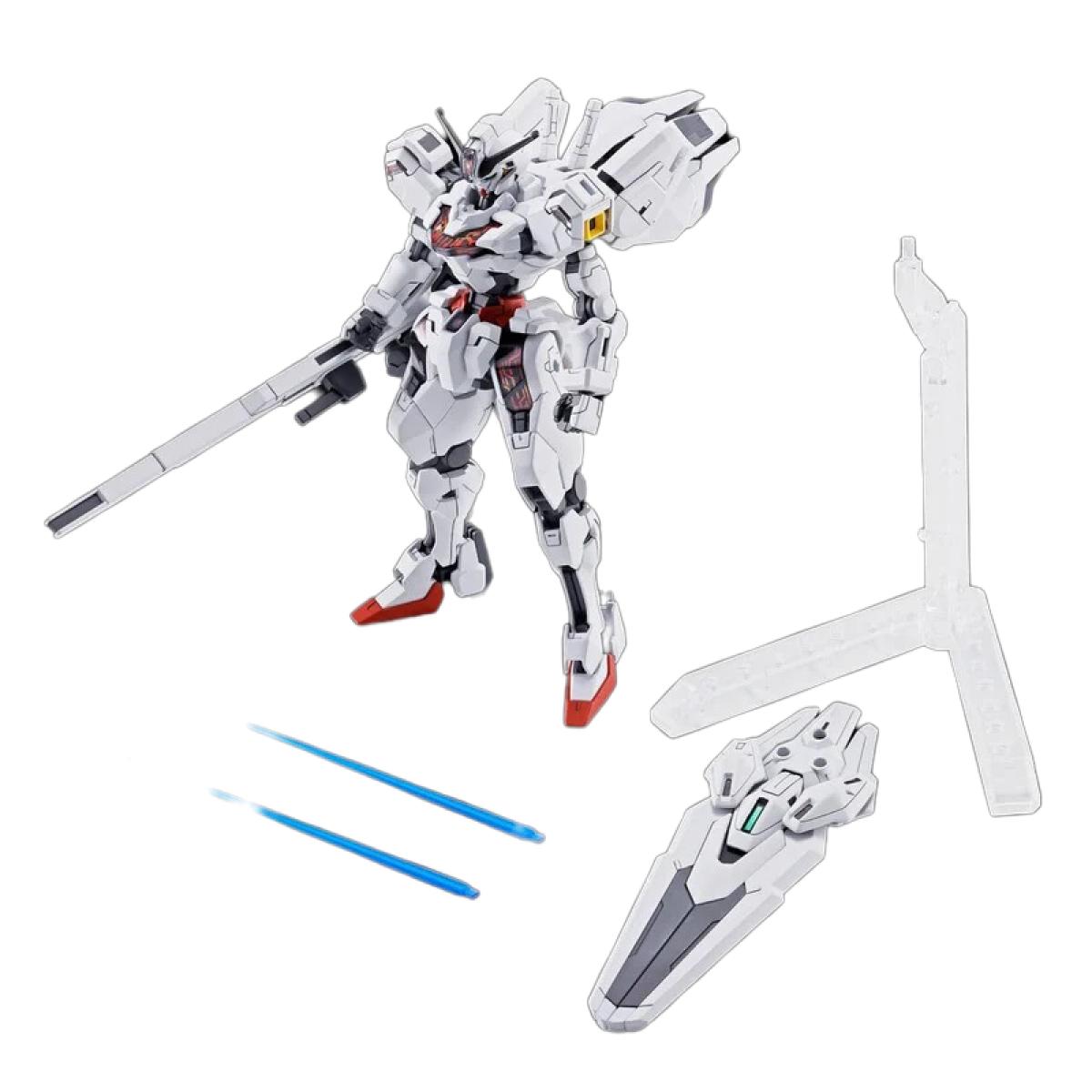 HG 1/144 Gundam Calibarn Permet Score Five - Hyper Plamo Festival 2024 Limited - Gunpla - HG by Bandai Spirits