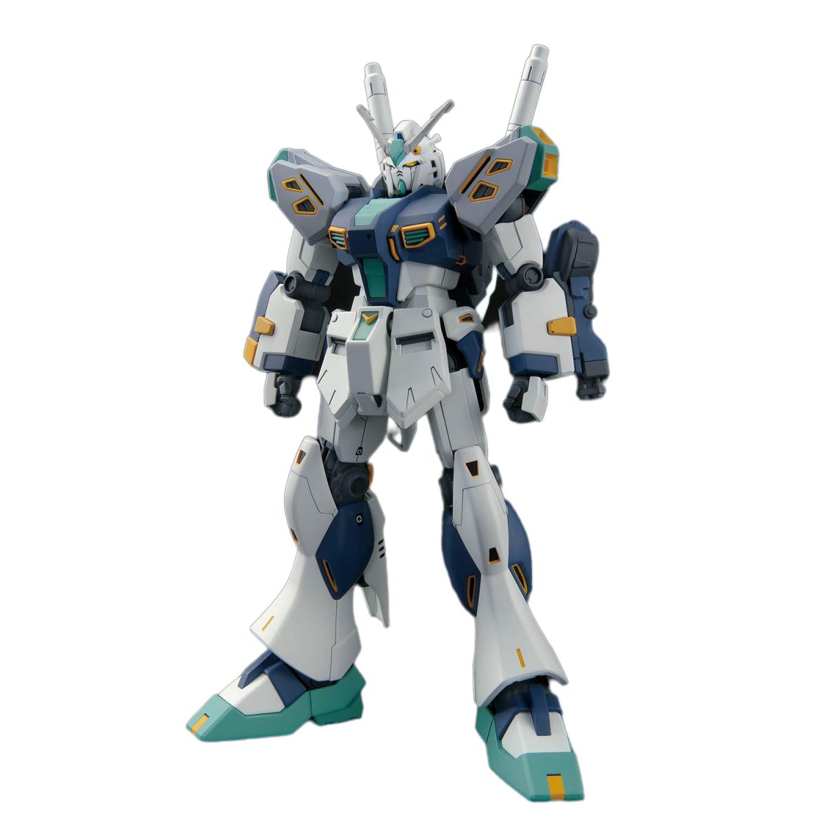 HG 1/144 Alyzeus Mobile Suit Gundam Hathaway's Flash: Circe's Witch - Gunpla - HG by Bandai Spirits