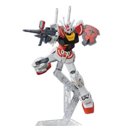 Bandai Spirits Entry Grade Lah Gundam 1/144 Scale | Gundam Build Metaverse - Gunpla - Entry Grade by Bandai Spirits