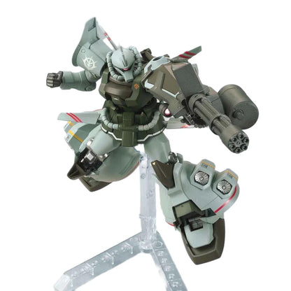 HG 1/144 Gundam Base Limited Gouf Flight Type [21st Century Real Type Ver.] - Gunpla - HG by Bandai Spirits
