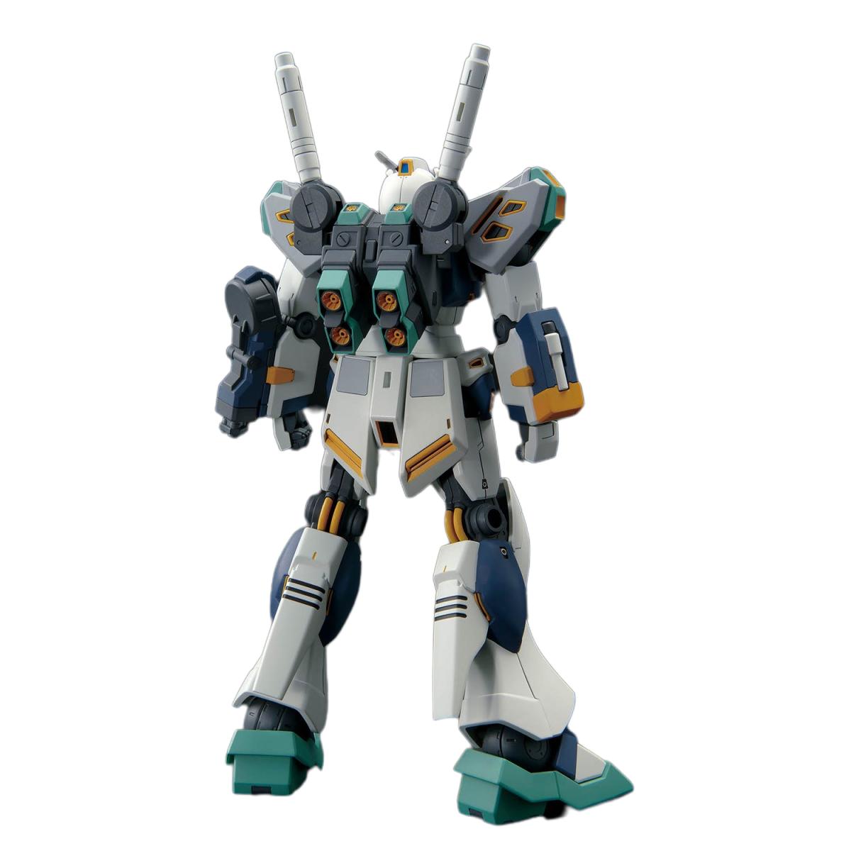 HG 1/144 Alyzeus Mobile Suit Gundam Hathaway's Flash: Circe's Witch - Gunpla - HG by Bandai Spirits