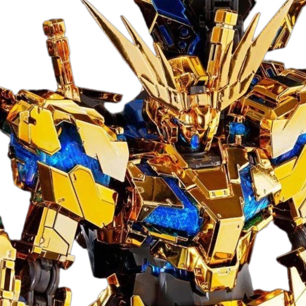RG 1/144 Unicorn Gundam Unit 3 Phenex - Gunpla - RG by Bandai Spirits