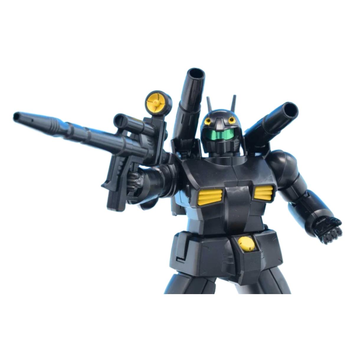 [Bandai Hobby Center Limited] Eco-Pla HG 1/144 RX-77-2 Guncannon Mobile Suit Gundam - Gunpla - HG by Bandai Spirits