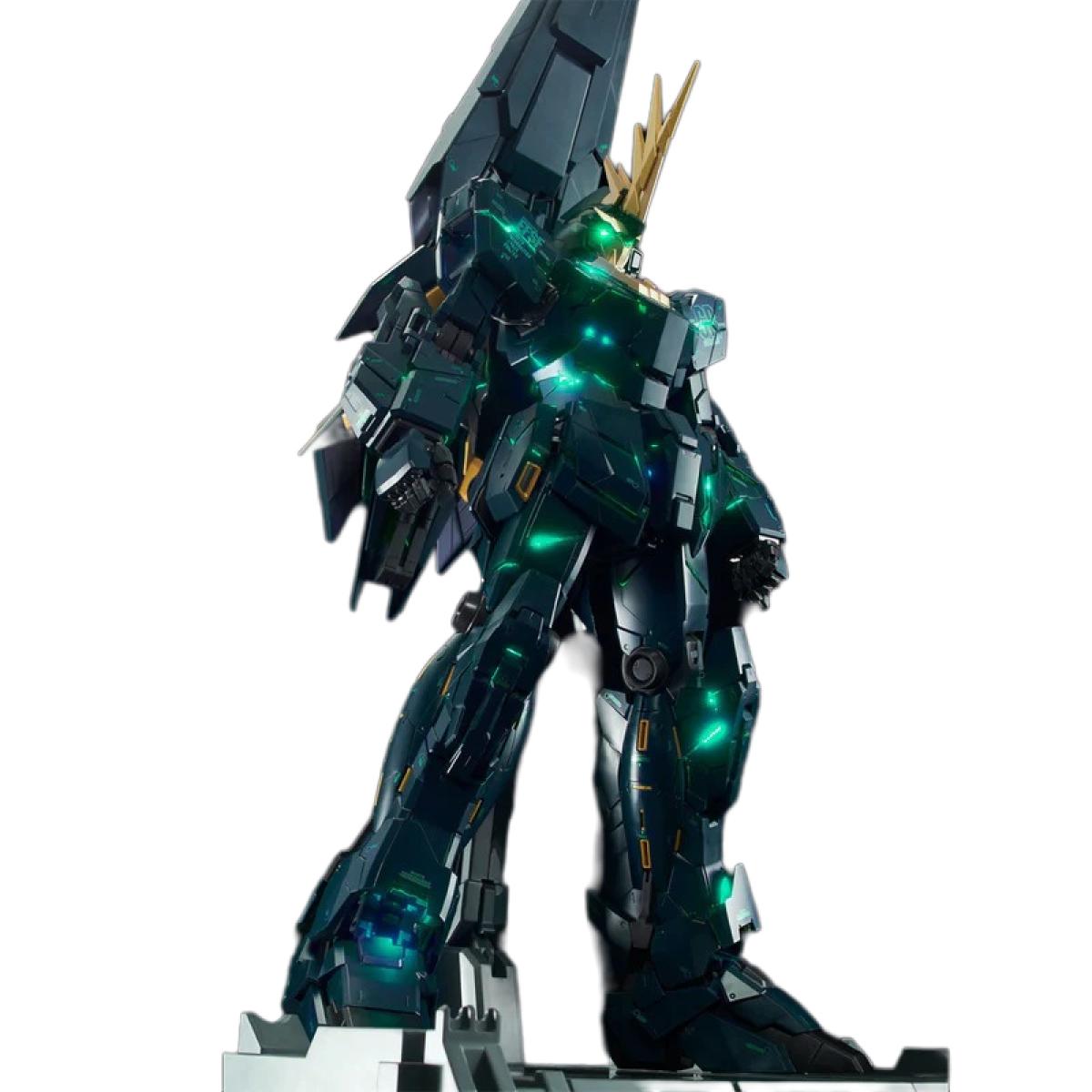 PG 1/60 RX-0[N] Unicorn Gundam 02 Banshee Norn (Final Battle Ver.) | Premium Bandai - Gunpla - PG by Bandai Spirits