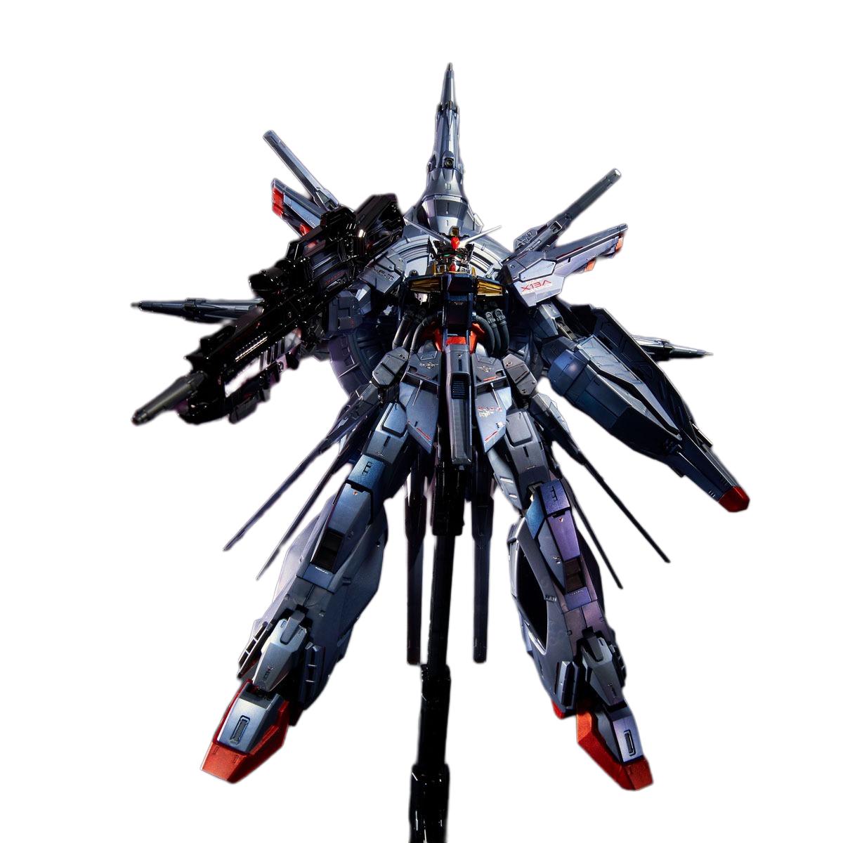 MG 1/100 Providence Gundam [Special Coating] Plastic Model "Mobile Suit Gundam SEED" - Gunpla - MG by Bandai Spirits