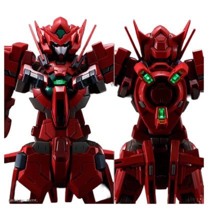 MG 1/100 Gundam Astraea TYPE-F Full Weapon Set - Gunpla - Master Grade by Bandai Spirits