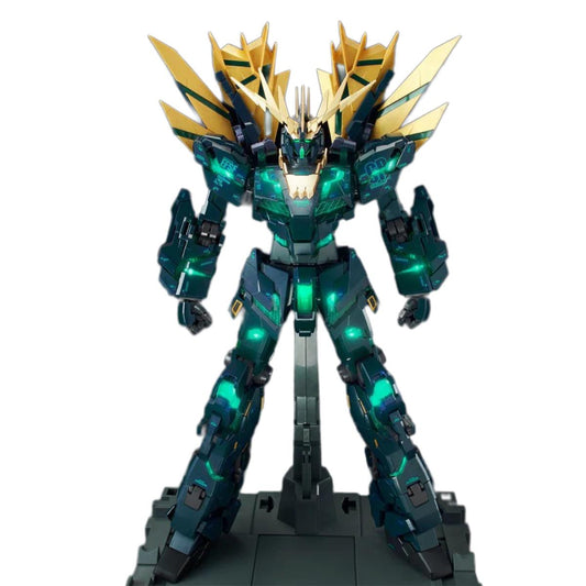 PG 1/60 RX-0[N] Unicorn Gundam 02 Banshee Norn (Final Battle Ver.) | Premium Bandai - Gunpla - PG by Bandai Spirits
