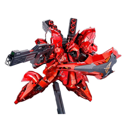 RG 1/144 MSN-04 Sazabi Special Coating Ver. Premium Bandai Limited - Gunpla - RG by Bandai Spirits