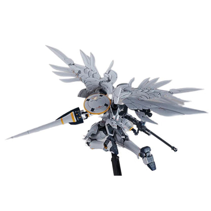 MG 1/100 Tallgeese F | New Mobile Report Gundam Wing: Endless Waltz - Gunpla - MG by Bandai Spirits