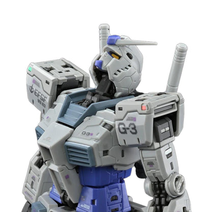 Bandai RG 1/144 G-3 Gundam Ver.2.0 [P-Bandai] - Gunpla - RG by Bandai Spirits