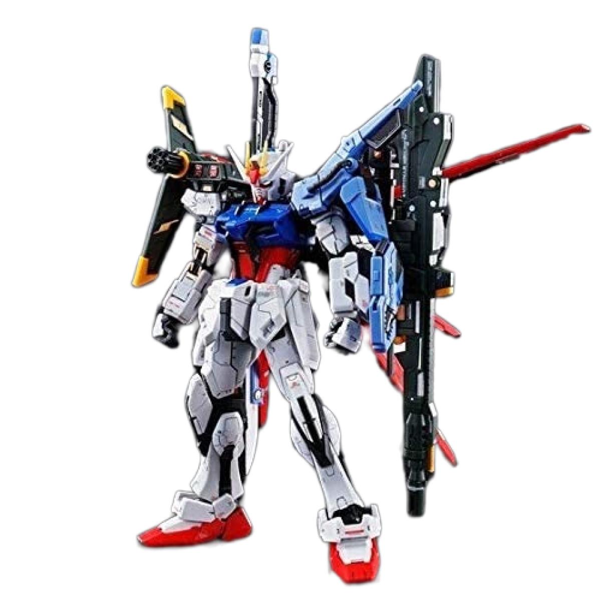 RG 1/144 Perfect Strike Gundam | Bandai Spirits - Gunpla - RG by Bandai Spirits