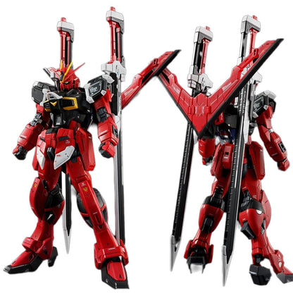 RG 1/144 Sword Impulse Gundam Spec II | Premium Bandai - Gunpla - RG by Bandai Spirits