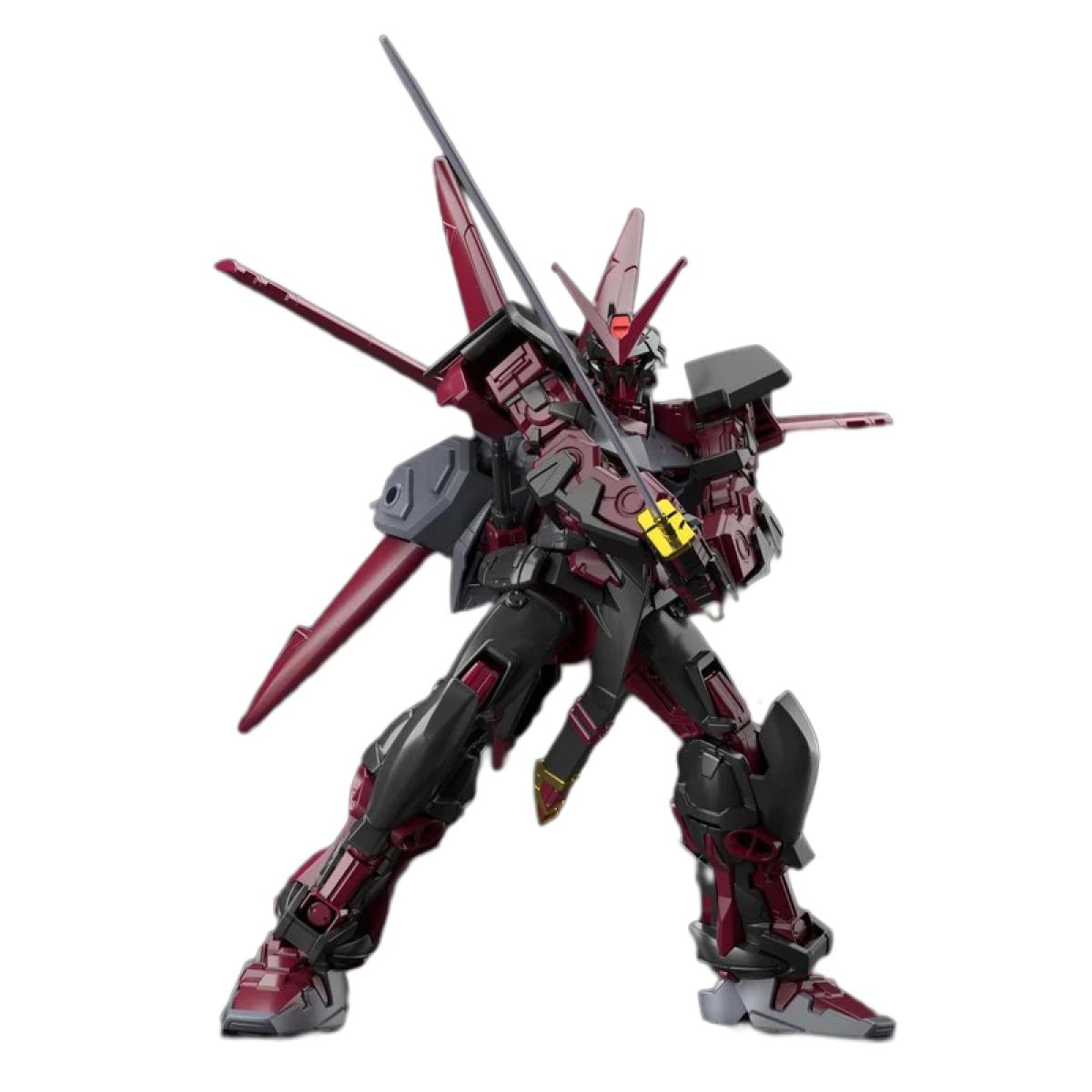 HG 1/144 Gundam Astray Red Frame Inversion | Gundam Breaker Battlogue - Gunpla - HG by Bandai