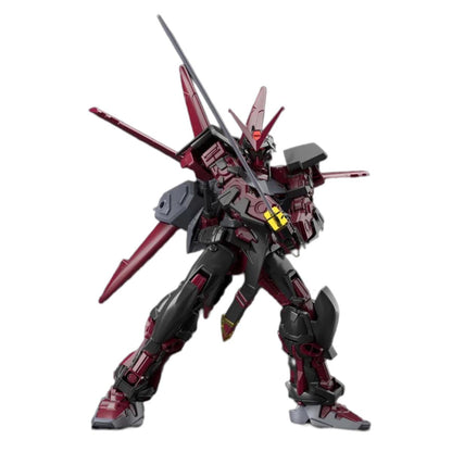 HG 1/144 Gundam Astray Red Frame Inversion | Gundam Breaker Battlogue - Gunpla - HG by Bandai