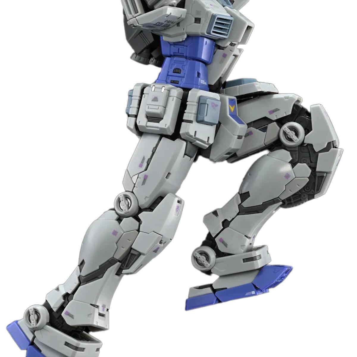 Bandai RG 1/144 G-3 Gundam Ver.2.0 [P-Bandai] - Gunpla - RG by Bandai Spirits
