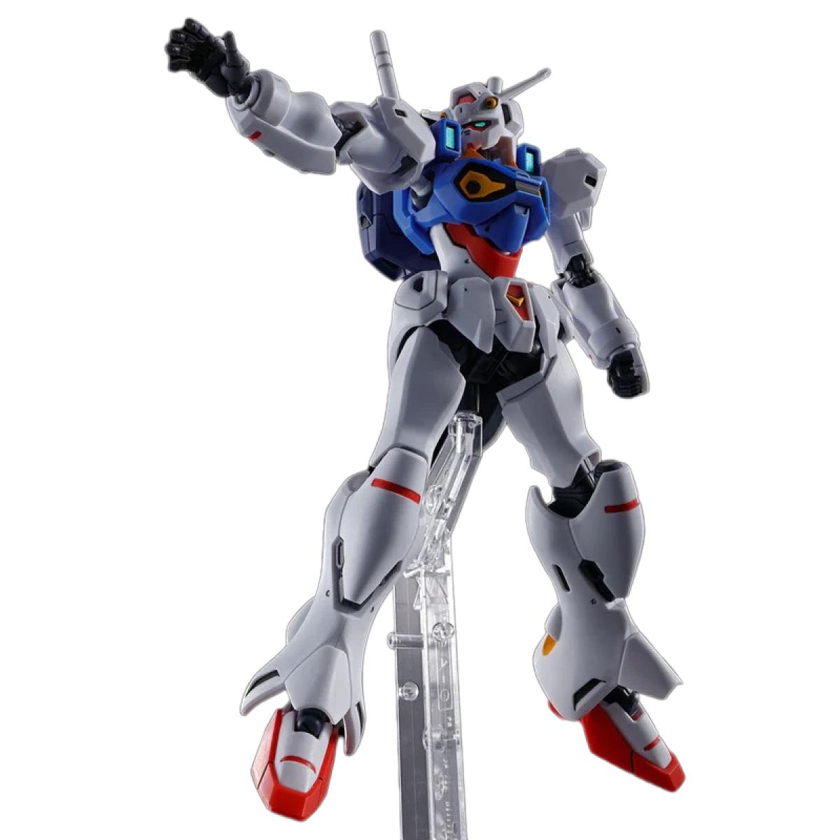 HG 1/144 Gundam Development Test Unit 0 (Engage Zero) - Premium Bandai Exclusive - Gunpla - HG by Bandai Spirits