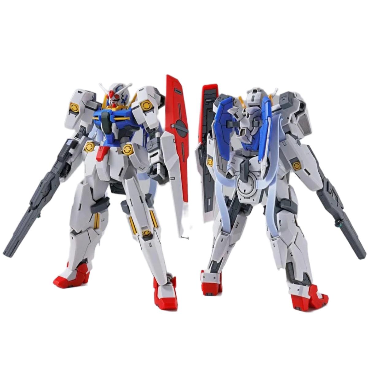 HG 1/144 Gundam Plutone | Bandai Spirits - Gunpla - HG by Bandai Spirits