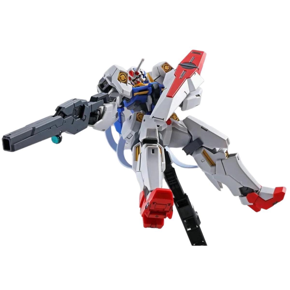 HG 1/144 Gundam Plutone | Bandai Spirits - Gunpla - HG by Bandai Spirits