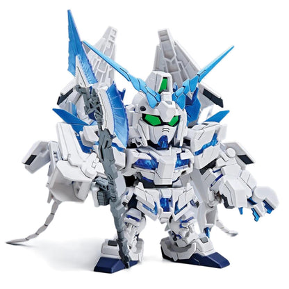 BB Senshi Gundam Base Limited Unicorn Gundam Perfectibility