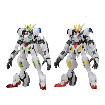 HG 1/144 Gundam Barbatos Lupus Rex Solid Clear | Ichiban Kuji Mobile Suit Gundam Gunpla 2024 D Prize - Gunpla - HG by Bandai Spirits