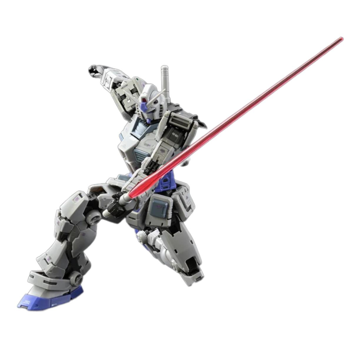 Bandai RG 1/144 G-3 Gundam Ver.2.0 [P-Bandai] - Gunpla - RG by Bandai Spirits