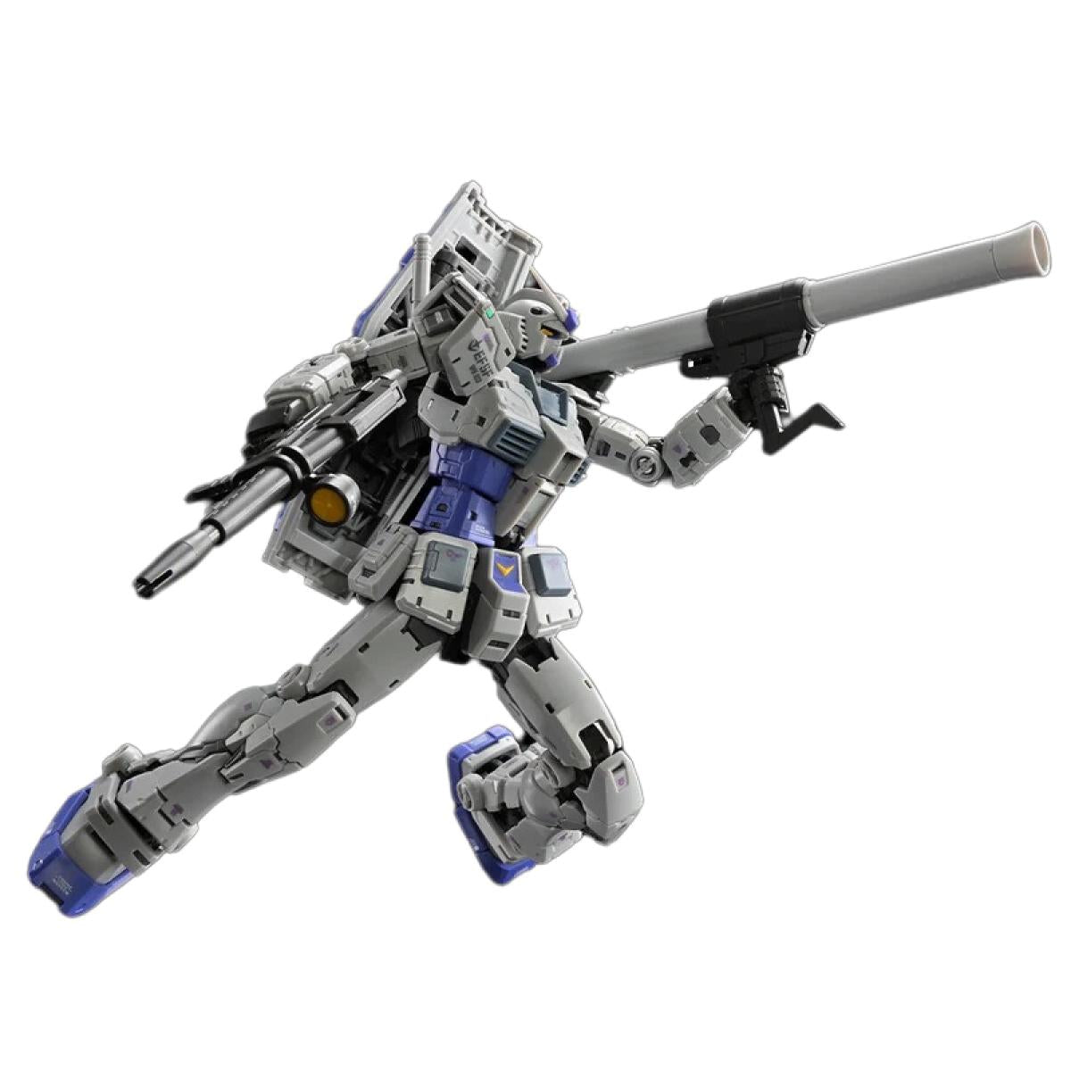 Bandai RG 1/144 G-3 Gundam Ver.2.0 [P-Bandai] - Gunpla - RG by Bandai Spirits