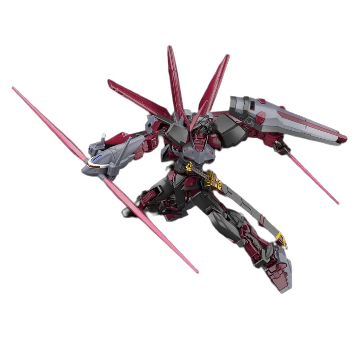 HG 1/144 Gundam Astray Red Frame Inversion | Gundam Breaker Battlogue - Gunpla - HG by Bandai
