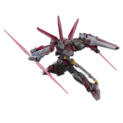 HG 1/144 Gundam Astray Red Frame Inversion | Gundam Breaker Battlogue - Gunpla - HG by Bandai