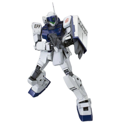 MG 1/100 GM Sniper II (White Dingo Team Specification) Premium Bandai - Gunpla - MG by Bandai Spirits