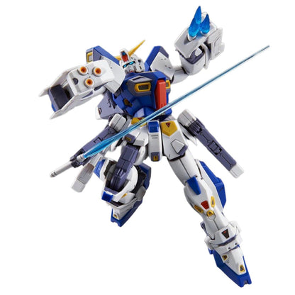 MG 1/100 Gundam F90 Mission Pack F Type & M Type