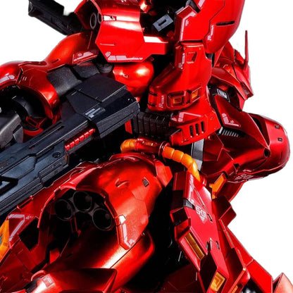 RG 1/144 MSN-04 Sazabi Special Coating Ver. Premium Bandai Limited - Gunpla - RG by Bandai Spirits