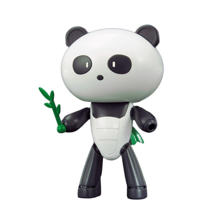 SD BB Warrior Panda-Doga - Gunpla - SD by Bandai Spirits