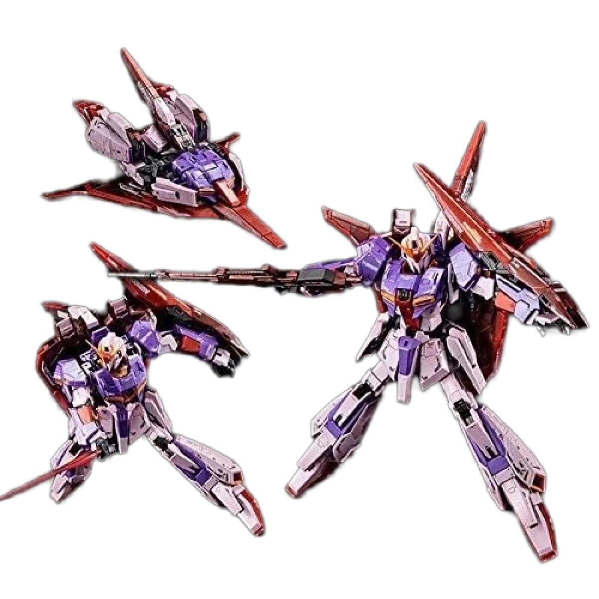 RG 1/144 Zeta Gundam Biosensor Image Color Ver. | Premium Bandai Limited - Gunpla - RG by Bandai Spirits