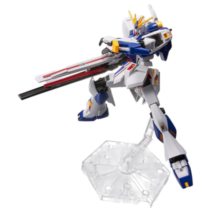 Entry Grade 1/144 RX-93ff Nu Gundam [GUNDAM SIDE-F] - Gunpla - Entry Grade by Bandai Spirits