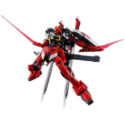 RG 1/144 Sword Impulse Gundam Spec II | Premium Bandai - Gunpla - RG by Bandai Spirits