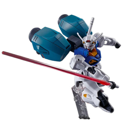 HG 1/144 Gundam Development Test Unit 0 (Engage Zero) - Premium Bandai Exclusive - Gunpla - HG by Bandai Spirits